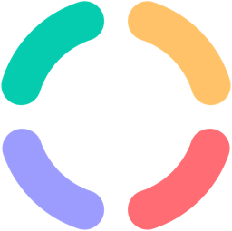Design Huddle logo